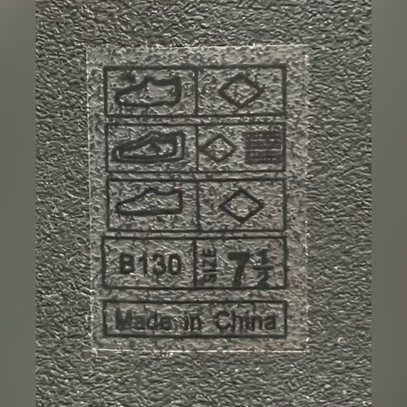 Ladies Boots - Blowfish - size 7 1/2 - NWOT - Picture 9 of 9